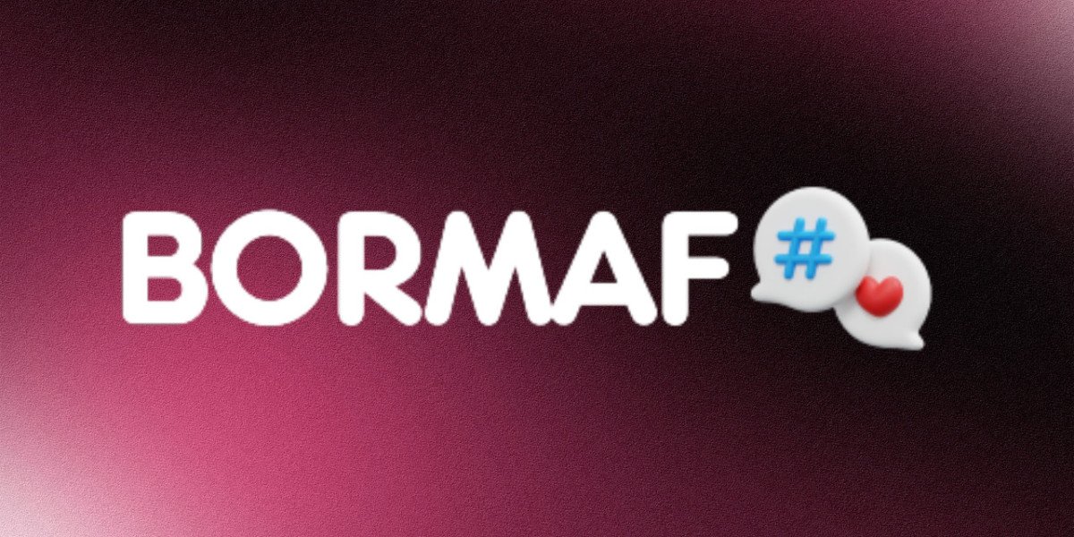 Bormaf Best Social Network